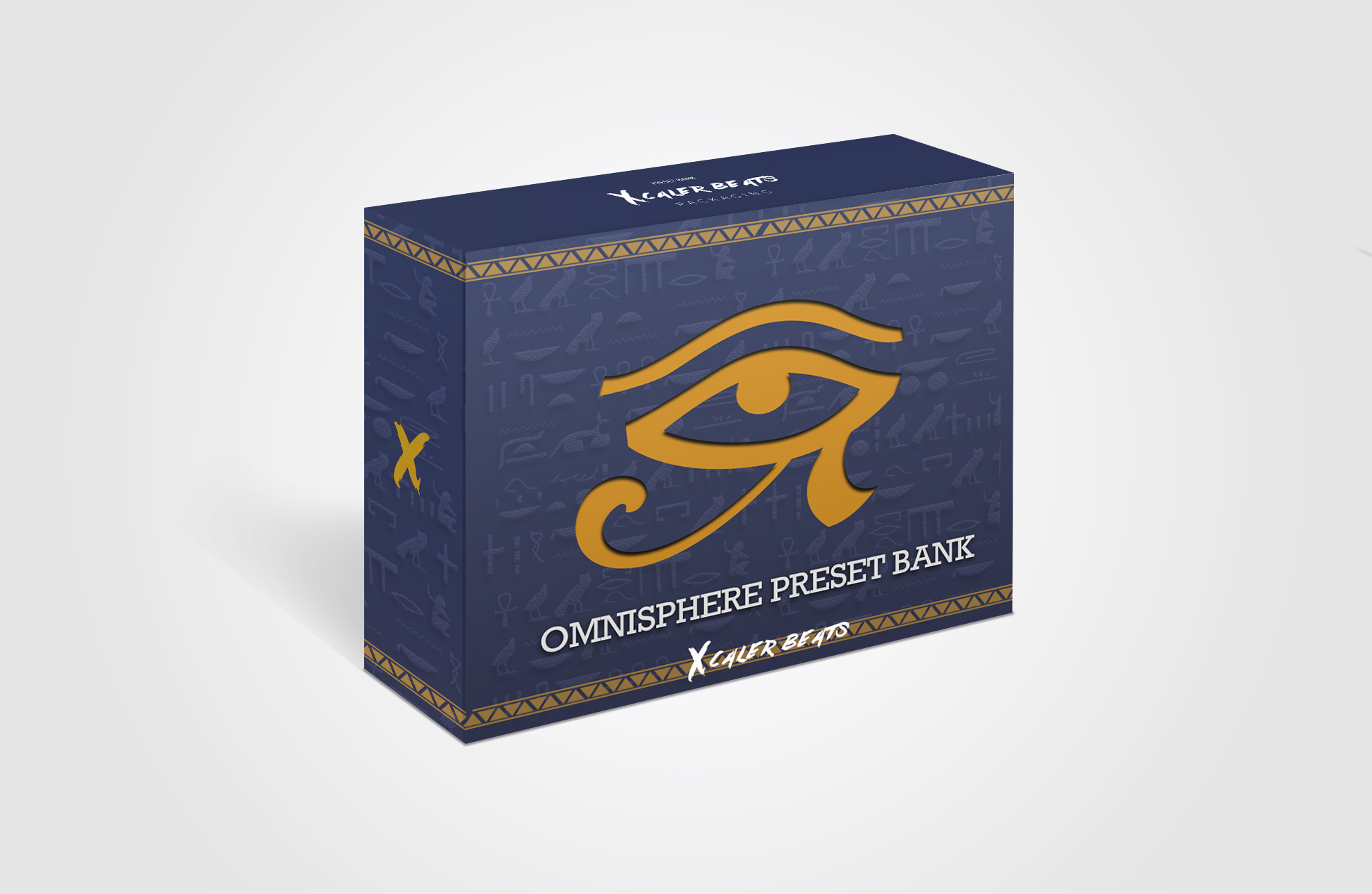 Omnisphere 2 Presets Bank