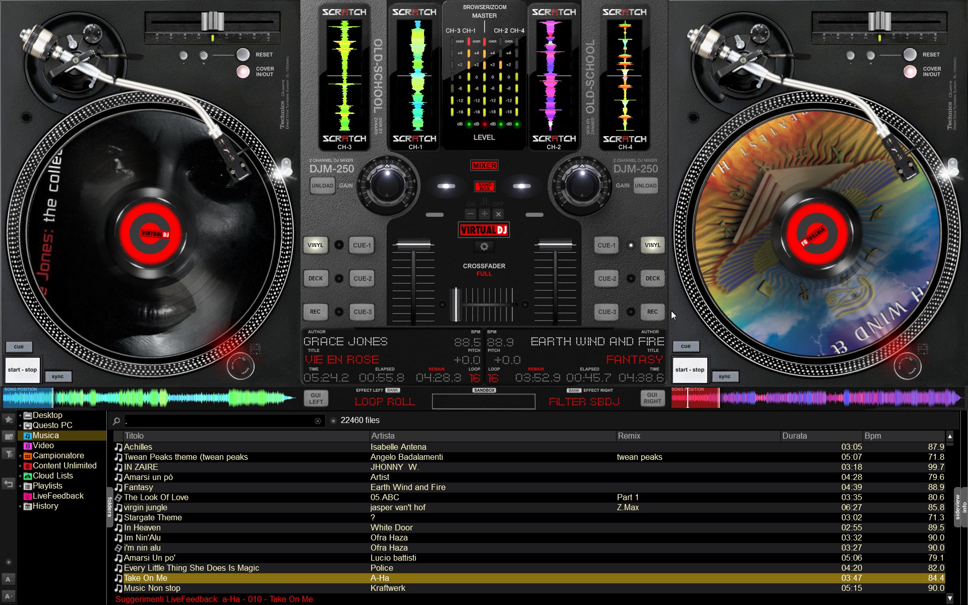 Virtual dj 8 for android apk free download pc